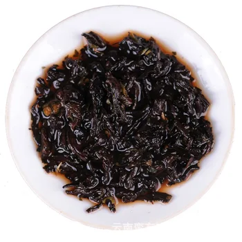 Ķīnas Yunnan Veco Gatavu Ķīnas Tēja Veselības Aprūpes Pu ' er Tea Ķieģeļu Svara Zaudēt Tējas