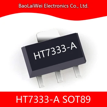 10pcs HT7318-A HT7325-A HT7327-A HT7330-A HT7333-A HT7335-A HT7350-Elektronisko Komponentu Integrālās Shēmas sprieguma regulators