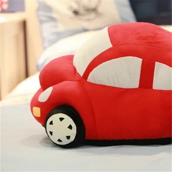 30-55cm simulācijas auto vabole plīša spilvenu kawaii bug auto plīša rotaļlieta radošs dzimšanas dienas dāvanu bērnu nama dekorēšana ornaments