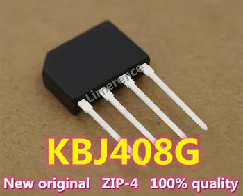 5gab KBJ408G ZIP4 Atbalsta pārstrāde visu veidu elektronisko komponentu
