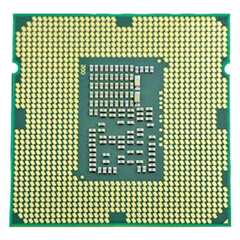 Intel Core Xeon X3460 8M Cache 2.8 GHz Torbu Frekvenču 3.491 core) LGA 1156 P55 H55 vienāds