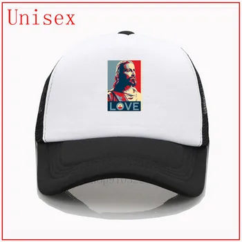 Jēzus Kristus Mīlestība jūsu logo, vīriešu cepures 2020. gadam sieviešu klp saules cepures sievietēm, melna beisbola cepure vīriešiem 2020. gadam snapback cepure cool