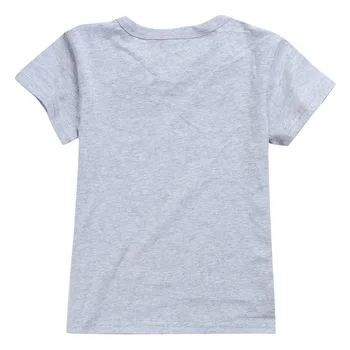 Roblox Vasaras Īsām piedurknēm Kokvilnas T-krekls + Šorti Zēniem Tshirt Bikses Bērnu Apģērbu Komplekts Puiku Meiteņu Drēbes, lai Tīņi