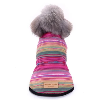 Suņu Apģērbu Sabiezējums Siltu Velveta Mazs Suns Mētelis, Jaka Cute Pet Suns, Kostīmu Ziemas Drēbes chihuahua