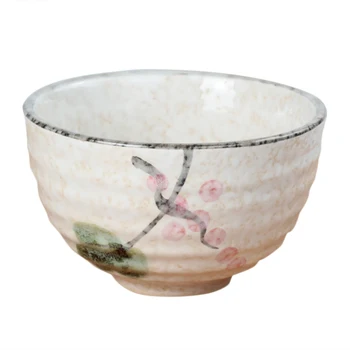 Tradicionālo Matcha Tēja Zaļā Bļoda Rīsu Deserts Keramikas Bļodas Turētājs 19 Veidu Dzeramā Kafijas, Tējas, Ēdot Maltīti