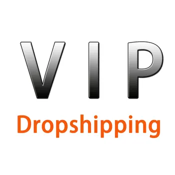 VIP Saiti, lai Dropshipping